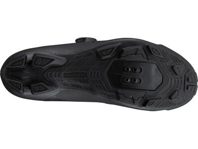 Shimano SH-XC302W Women XC, black - Bild 5