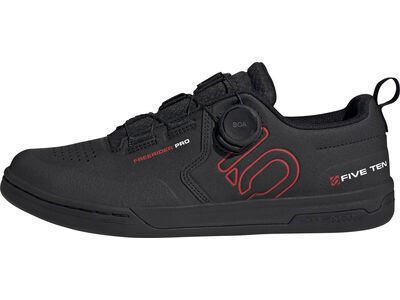 Five Ten Freerider Pro BOA, core black/red/cloud white - Bild 4