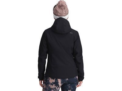 Kari Traa Emma Ski Jacket, black - Bild 4