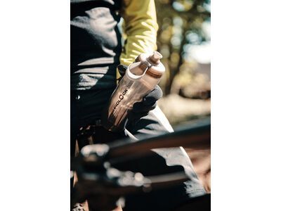 Fidlock Dirt Cover, transparent schwarz - Bild 3