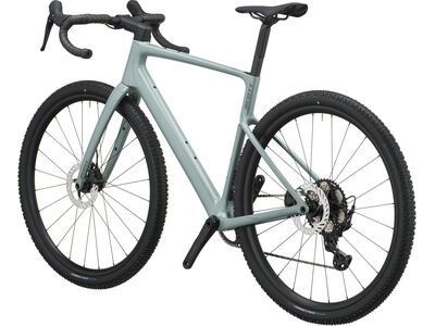 Scott Addict Gravel 40, iron grey - Bild 3