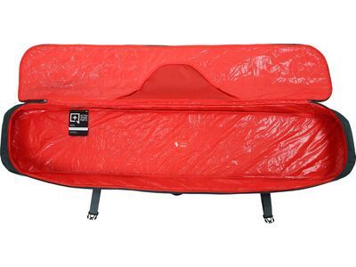 Nitro Cargo Board Bag 169, jungle green - Bild 7