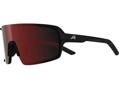 Alpina Lumin, Red Mirror / black matt - Bild 4
