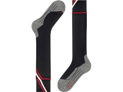 Falke SK4 (130 Jahre Design) Herren, black - Bild 5