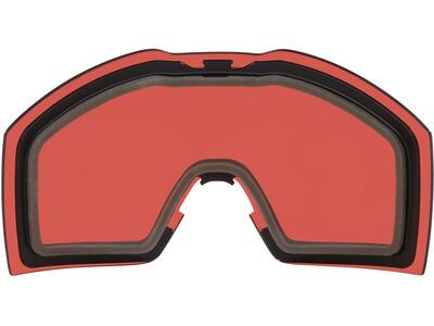 Oakley Fall Line L Replacement Lens, Prizm Snow Argon Iridium - Bild 3