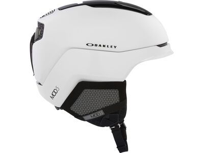 Oakley Mod5 I.C.E., matte/polished white - Bild 10