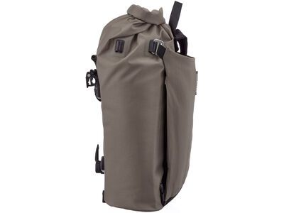 ORTLIEB Vario Lite 22 L, dark sand - Bild 7