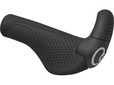 Ergon GS2 Evo Large, black