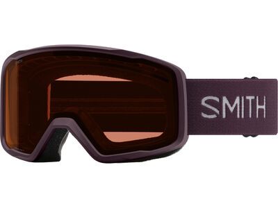 Smith Tribute, RC36 / mystic