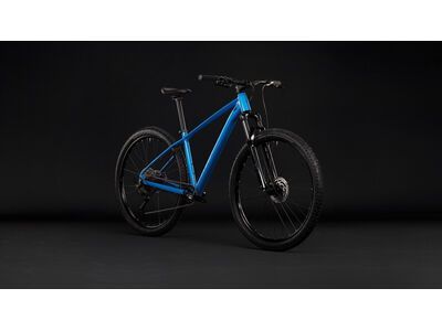 Cube Aim Pro 29, topasblue´n´blue - Bild 7