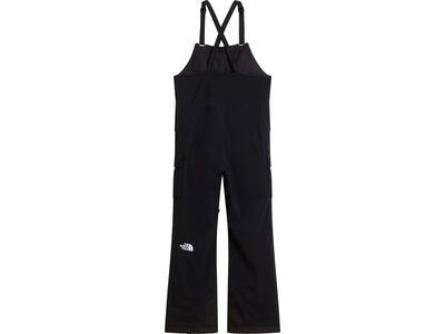 The North Face M Freedom Bib - Regular, tnf black - Bild 2
