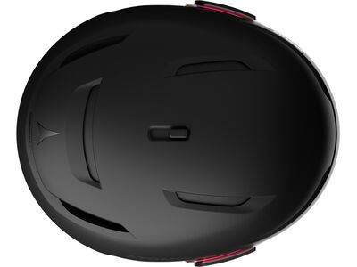 Atomic Savor GT AMID Visor, Red Photo / black - Bild 5