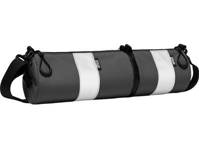 Capsuled Bike Bag, volcanic ash - Bild 2