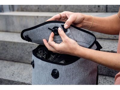 ORTLIEB Soulo, ebony - Bild 22