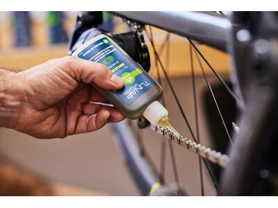 Tunap Sports Kettenöl Ultimate - 100 ml (Tropfflasche) - Bild 3
