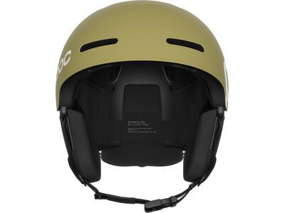 POC Fornix BC, olivine green matt - Bild 2