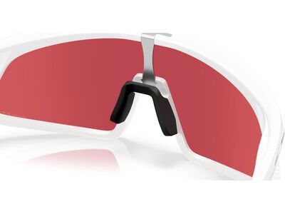 Oakley RSLV, Prizm Snow Sapphire / matte white - Bild 5