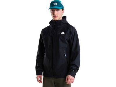 The North Face M Dryvent Zip-In Jacket, tnf black - Bild 3