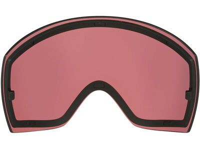 Oakley Flight Deck Pro L, Prizm Snow Sapphire Iridium & Torch / matte black - Bild 17