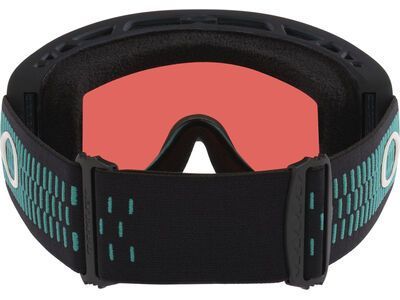 Oakley Mont Scape L, Prizm Snow Sapphire Iridium / pacific tred - Bild 4