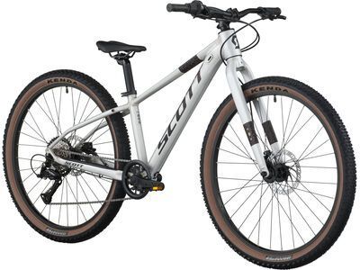 Scott Scale 600, alloy silver - Bild 2