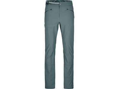 Ortovox Merino Shield Light Brenta Pants M dark arctic grey