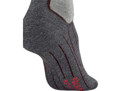 Falke SK2 Intermediate Damen, mahogany - Bild 5