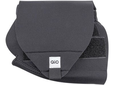 QiO Motorschutz, schwarz
