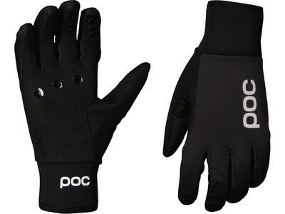 POC Thermal Lite Glove, uranium black