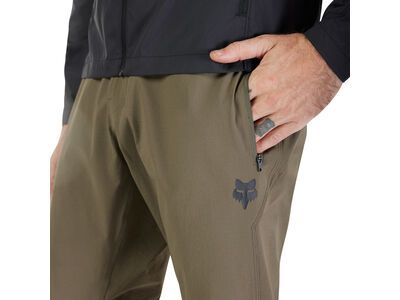 Fox Ranger Pant, military - Bild 5