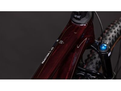 Cube Reaction C:62 Race 29, liquidred´n´white - Bild 3