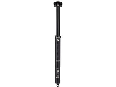 Wolf Tooth Resolve Dropper Post - 30,9 / 200 mm, black