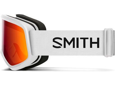 Smith Snowday, Red SolX Mirror / white - Bild 3