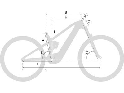 Conway Xyron ST 8.0, desert matt/bronze matt - Bild 7