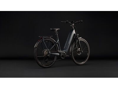 Cube Kathmandu Hybrid Pro 800 Easy Entry, coal´n´black - Bild 8