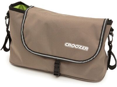 Croozer Schiebebügeltasche Kid - Bild 2