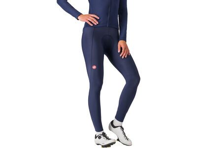 Castelli Espresso W DT Bibtight, belgian blue
