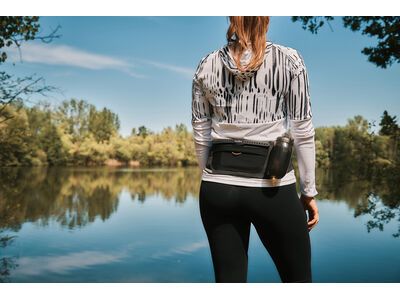 Fidlock Hip Belt Single + Bottle 450, black - Bild 9