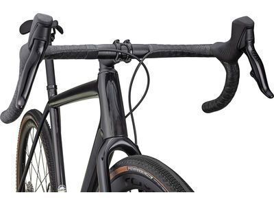 Specialized Crux Expert, gloss carbon/tarmac black - Bild 6