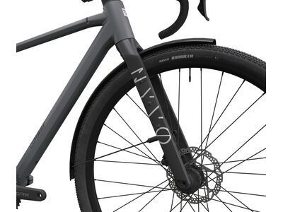Conway Nyvo 4.0 C Diamant, metallic grey matt - Bild 6