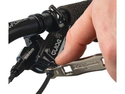 Park Tool MWF-3 Metrischer Semi-Ringschlüssel - Bild 3