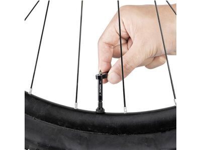 Topeak Valve Extender - 40 mm (2er Set) - Bild 8