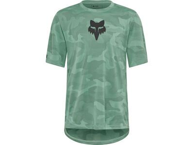 Fox Ranger Tru Dri SS Jersey pine