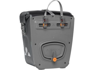 Vaude Aqua Front (Paar), black - Bild 2