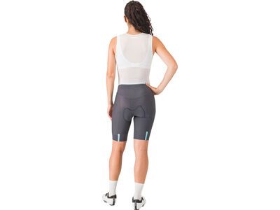 Castelli Prima 2 Short, dark gray/pool blue - Bild 7