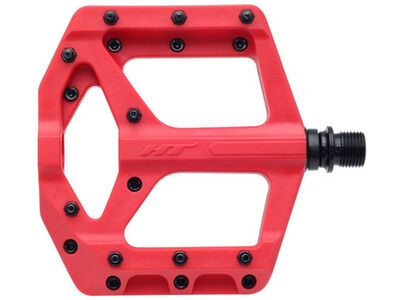 HT Components Supreme-C, red