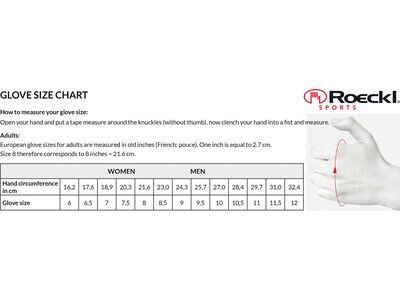 Roeckl Rocca 2 GTX, fluo yellow - Bild 3