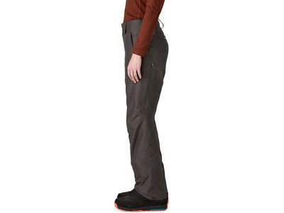 Patagonia Women's Insulated Powder Town Pants, black - Bild 3