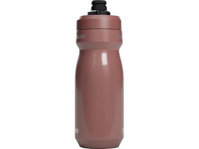 Camelbak Podium Steel - 530 ml, sierra red - Bild 2