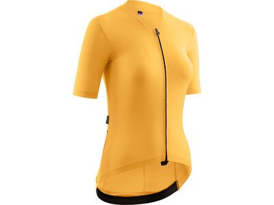 Assos Dyora R Jersey S11, flame orange - Bild 2